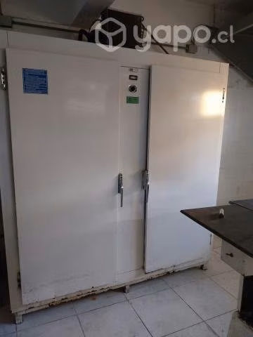 Refrigerador Carnicero en excelente estado.