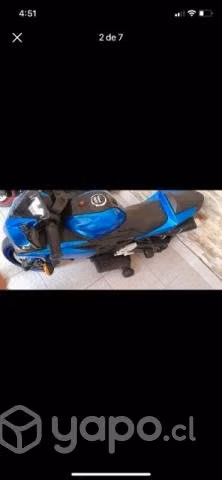 bicicleta y moto a bateria - Imagen 3