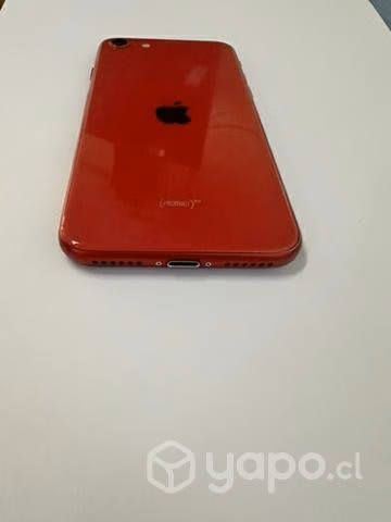 IPhone SE 2020 - Imagen 3