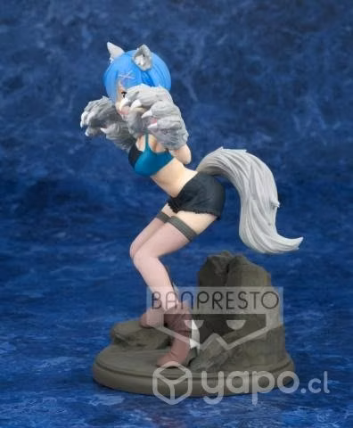 Rem - Re:Zero Starting Life In Another World - Imagen 3