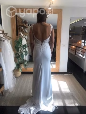 Vestido de novia - Imagen 2