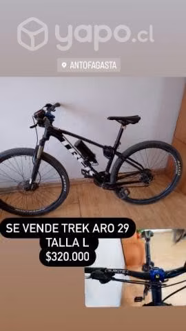 Bicicletas