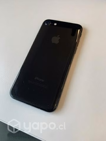 IPhone 7 black mate de 128 gb - Imagen 4