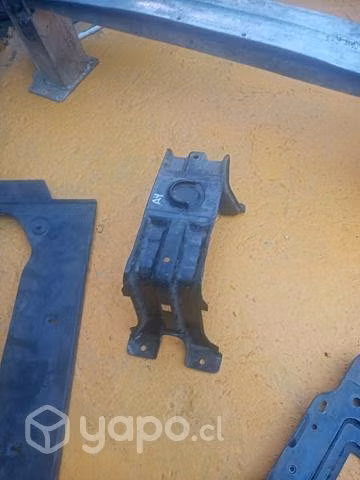 Audi a4 base porta bateria envio regiones