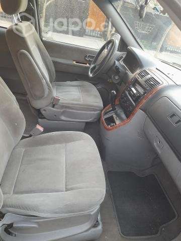 Kia carnival 2004 full 2.5 aut