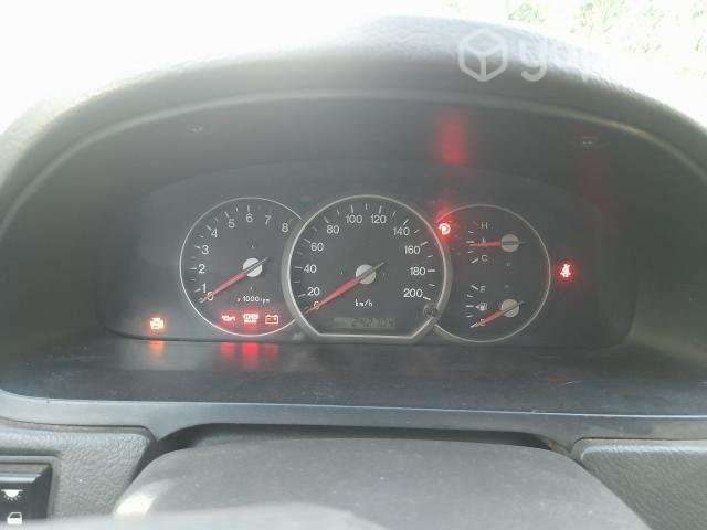 Kia carnival 2004 full 2.5 aut