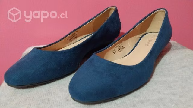 Zapatos mujer - Imagen 2