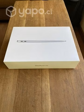 MacBook Air 2020 M1 NUEVO