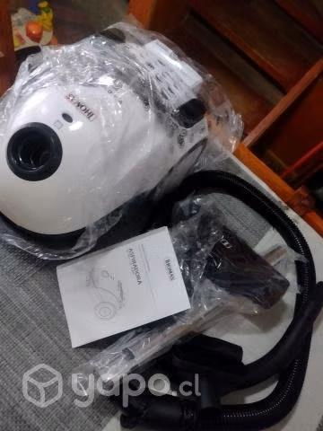 Se vende aspiradora vac Thomas 1800