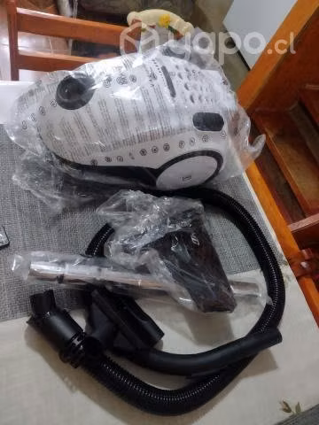 Se vende aspiradora vac Thomas 1800 - Imagen 2