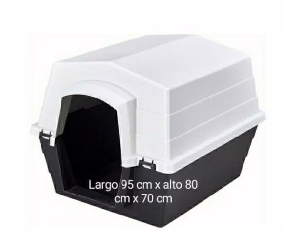 Casa para perros XL
