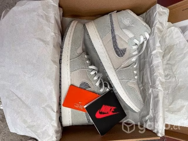 Jordan 1 High Zoom Air