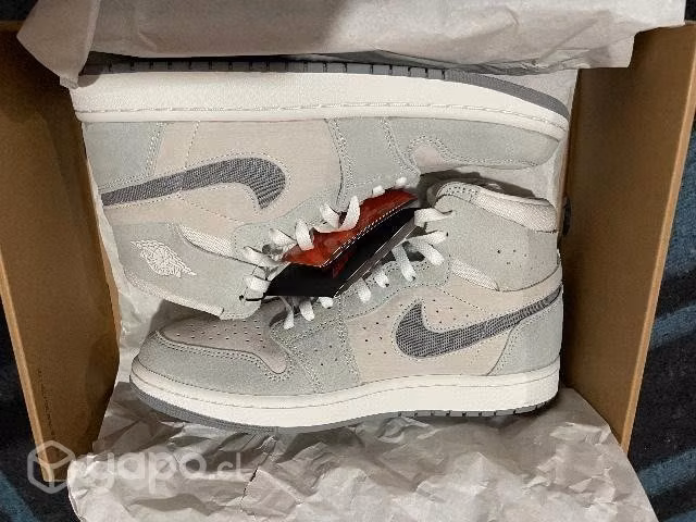 Jordan 1 High Zoom Air - Imagen 2