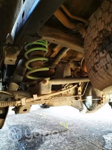 4runner límited 4x4 3gen