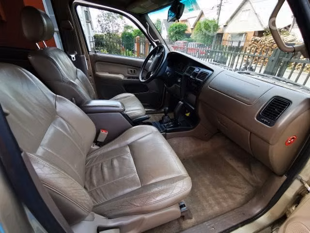 4runner límited 4x4 3gen