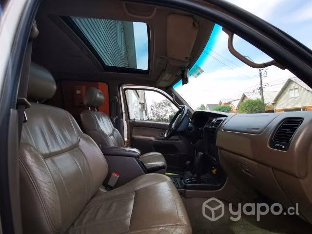 4runner límited 4x4 3gen