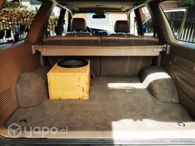 4runner límited 4x4 3gen