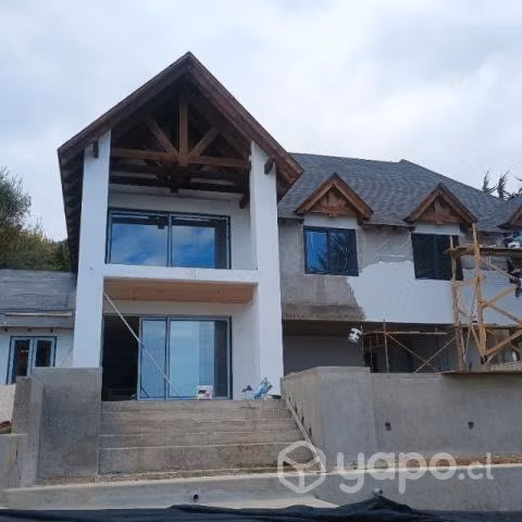 Construcción y remodelación