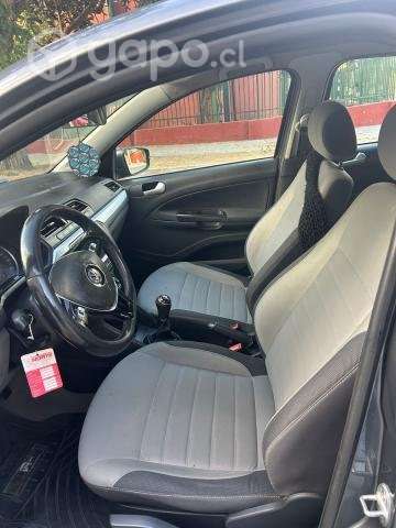 Volkswagen gol 2017 - Imagen 4