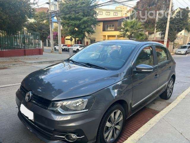 Volkswagen gol 2017 - Imagen 5