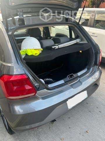 Volkswagen gol 2017 - Imagen 2