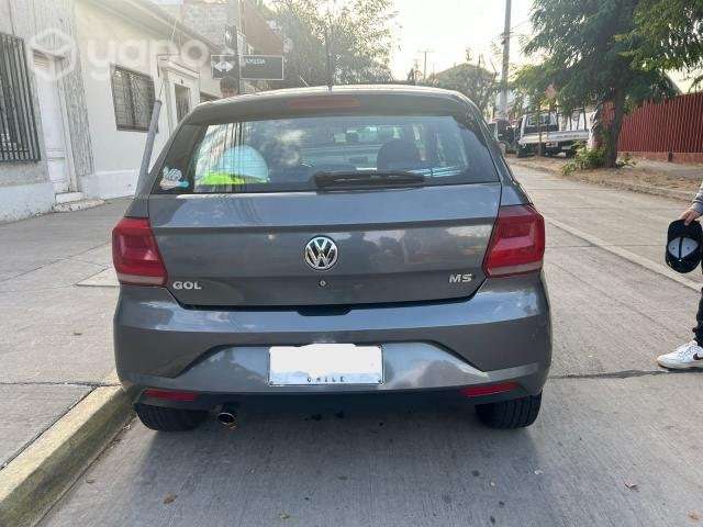 Volkswagen gol 2017 - Imagen 7