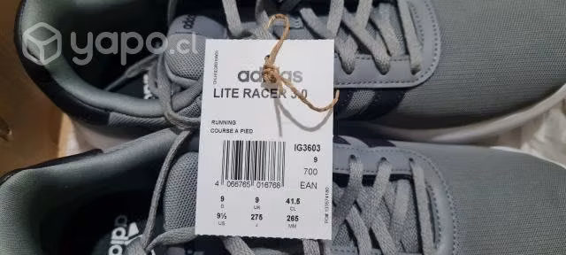 Adidas NUEVOS