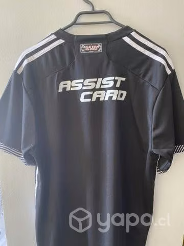 Camisetas Colo Colo 2024