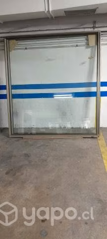 Ventanales