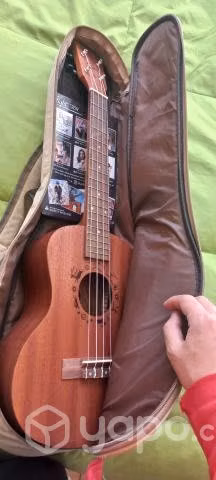 Ukelele Flight TENOR CONVERSABLE