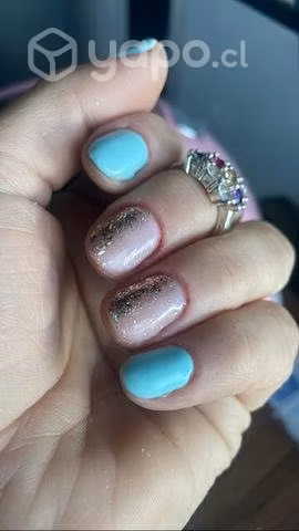 Manicura permanente