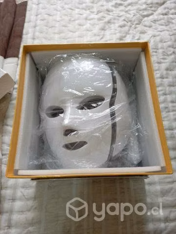 Mascara led