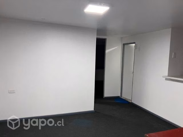 Depto pequeño
