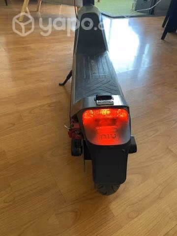 Scooter electrico