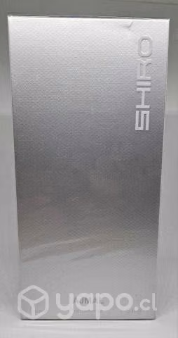Perfume Shiro Eau De Parfum 90ml for Men Ajmal - Imagen 3