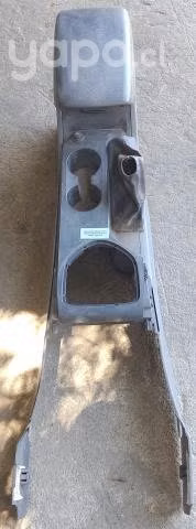 Consola Central Piso (MBD275) Mazda BT50 2.2 2019