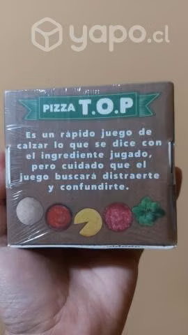 Pizza Top - Imagen 3