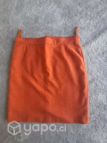 Traje dos piezas - Imagen 2