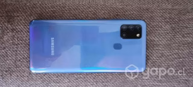 Samsung galaxy a21s - Imagen 2