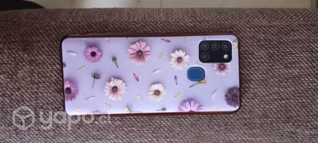 Samsung galaxy a21s