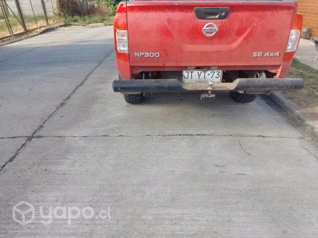 Vendo np300