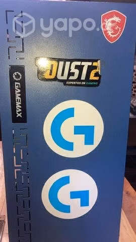 Pc gamer game max