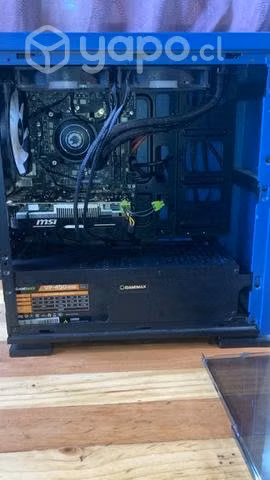 Pc gamer game max
