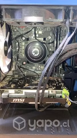 Pc gamer game max