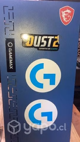 Pc gamer game max