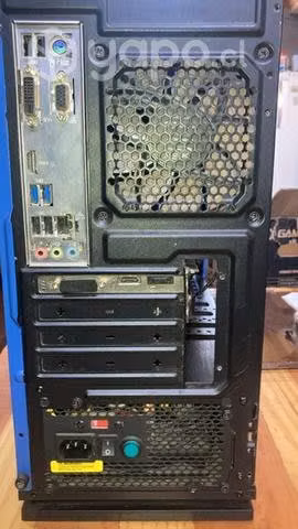 Pc gamer game max