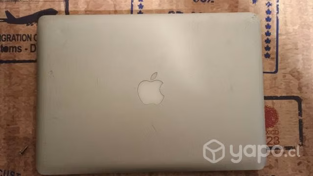 Macbook pro 13 pulgadas - Imagen 4