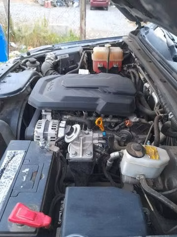 Jac t6 turbo diesel 4x2