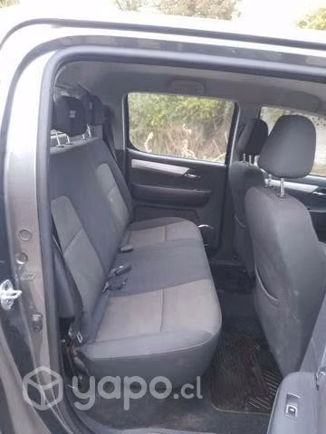 Jac t6 turbo diesel 4x2