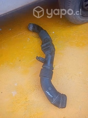 Peugeot expert manguera induccion aire envio regs